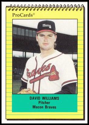 866 David Williams